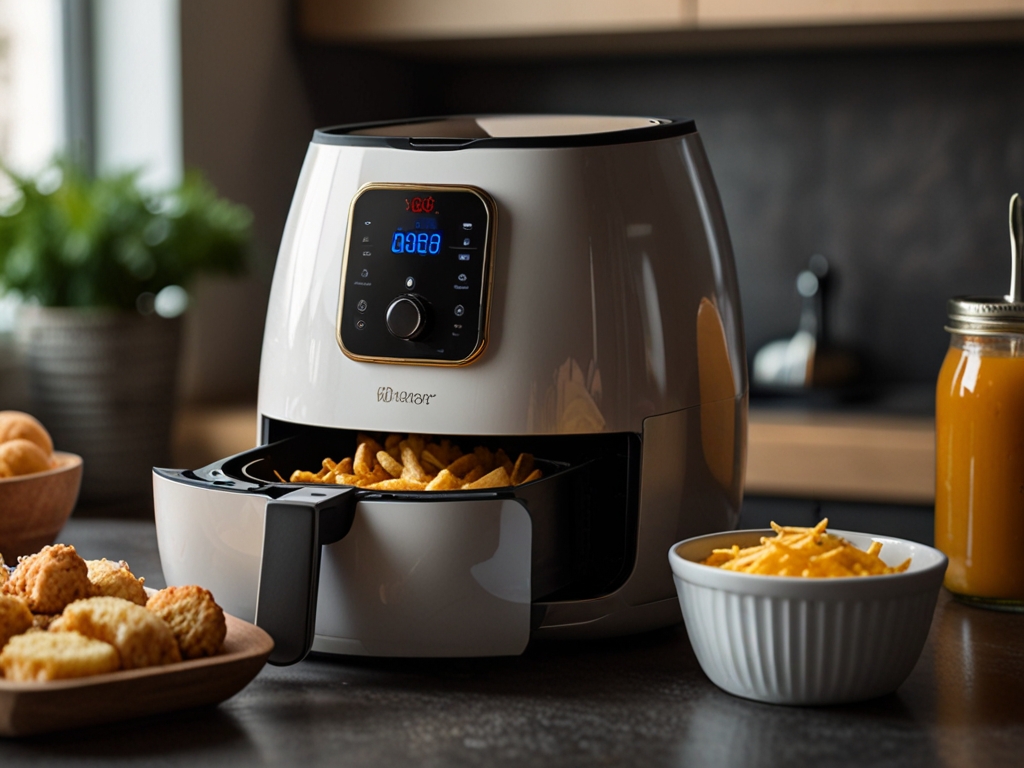 Premium Air Fryer